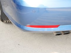 朗逸 2013款 改款 1.4TSI DSG 豪华版