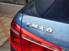 朗逸 2013款 改款 1.4TSI DSG 豪华版