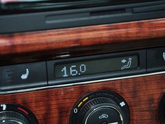 朗逸 2013款 改款 1.4TSI DSG 豪华版