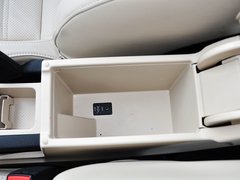 朗逸 2013款 改款 1.4TSI DSG 豪华版