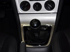 朗逸 2013款 改款 1.4TSI 手动 舒适版