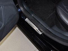 朗逸 2013款 改款 1.4TSI 手动 舒适版