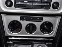 朗逸 2013款 改款 1.4TSI 手动 舒适版