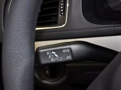 朗逸 2013款 改款 1.4TSI 手动 舒适版
