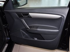 朗逸 2013款 改款 1.4TSI 手动 舒适版