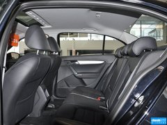 朗逸 2013款 改款 1.4TSI 手动 舒适版