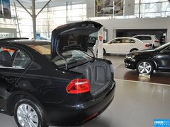 朗逸 2013款 改款 1.4TSI 手动 舒适版
