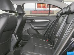 朗逸 2013款 改款 1.4TSI 手动 舒适版