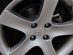 标致408 2013款 2.0L 自动 车载互联豪华版