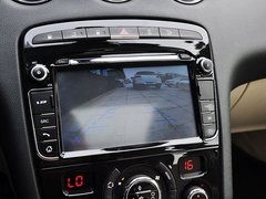 标致408 2013款 2.0L 自动 车载互联豪华版