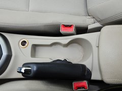 标致408 2013款 2.0L 自动 车载互联豪华版