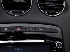 标致408 2013款 2.0L 自动 车载互联豪华版