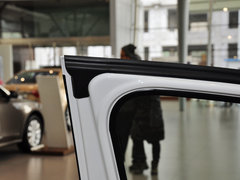 朗逸 2014款 1.6L 自动 运动版