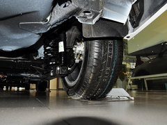朗逸 2014款 1.6L 自动 运动版