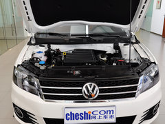 朗逸 2014款 1.6L 自动 运动版