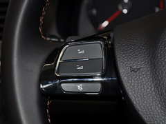 朗逸 2014款 1.6L 自动 运动版