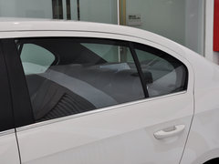朗逸 2014款 1.6L 自动 运动版