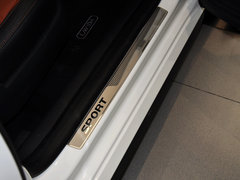 朗逸 2014款 1.6L 自动 运动版