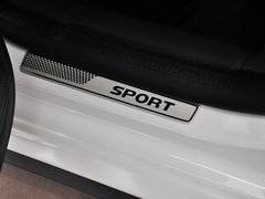 朗逸 2014款 1.6L 自动 运动版