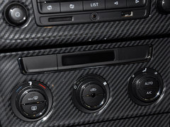 朗逸 2014款 1.6L 自动 运动版