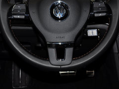 朗逸 2014款 1.6L 自动 运动版