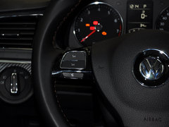 朗逸 2014款 1.6L 自动 运动版