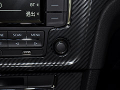 朗逸 2014款 1.6L 自动 运动版