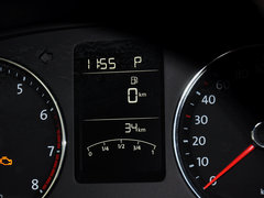 朗逸 2014款 1.6L 自动 运动版