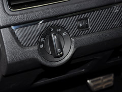朗逸 2014款 1.6L 自动 运动版