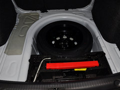 朗逸 2014款 1.6L 自动 运动版