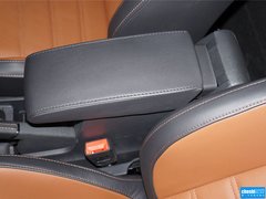 朗逸 2014款 1.6L 自动 运动版