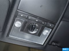 朗逸 2014款 1.6L 自动 运动版