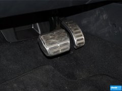 朗逸 2014款 1.6L 自动 运动版
