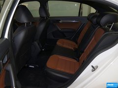 朗逸 2014款 1.6L 自动 运动版