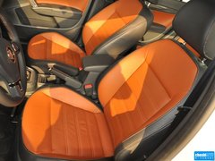 朗逸 2014款 1.6L 自动 运动版