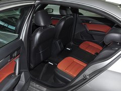 朗逸 2014款 1.4T DSG 运动版