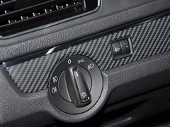朗逸 2014款 1.4T DSG 运动版