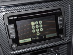 朗逸 2014款 1.4T DSG 运动版