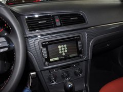 朗逸 2014款 1.4T DSG 运动版