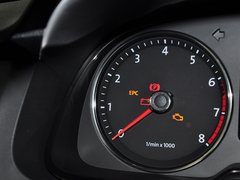 朗逸 2014款 1.4T DSG 运动版