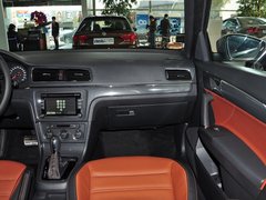 朗逸 2014款 1.4T DSG 运动版