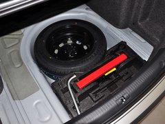 朗逸 2014款 1.4T DSG 运动版