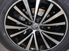 朗逸 2014款 1.4T DSG 运动版