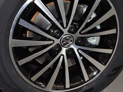 朗逸 2014款 1.4T DSG 运动版