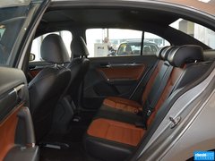 朗逸 2014款 1.4T DSG 运动版