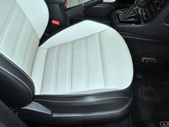 朗境 2014款 1.4TSI DSG 