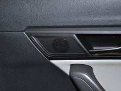 朗境 2014款 1.4TSI DSG 