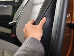 朗境 2014款 1.4TSI DSG 