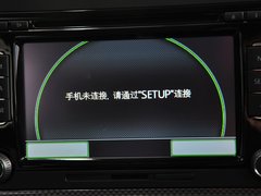 朗境 2014款 1.4TSI DSG 
