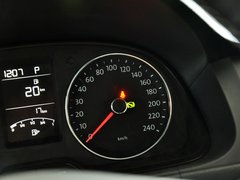 朗境 2014款 1.4TSI DSG 